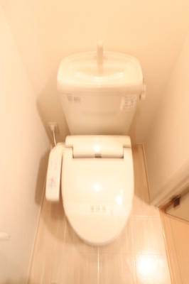 【トイレ】 | グリューンブルク