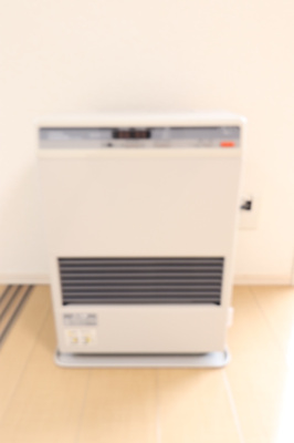 【設備】 | グリューンブルク