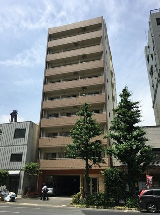 【外観】