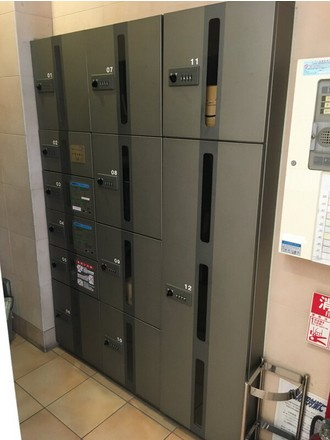 【設備】