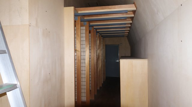 【中戸美術館】大町市平　大町温泉郷のその他