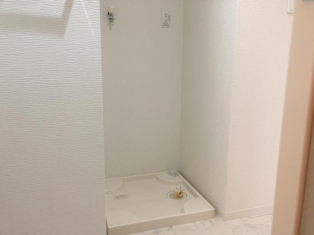 カサグランデ本町の設備