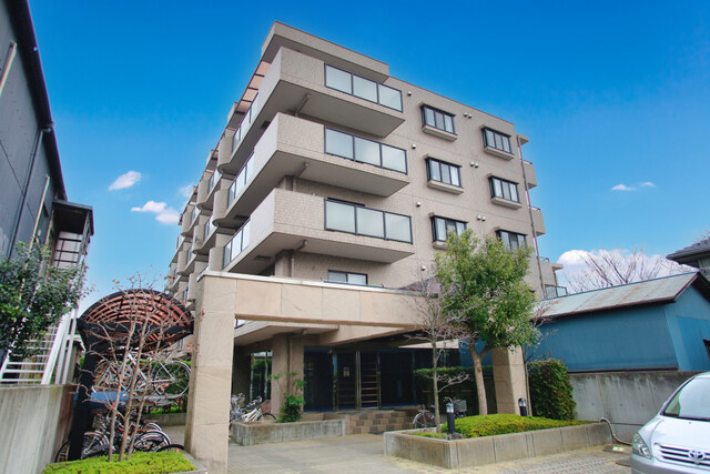 アルファコート浦安（4階部分）／仲介手数料無料／新規フルリノベーション