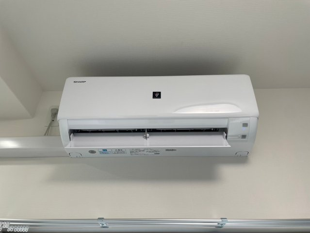 Dimora難波の設備