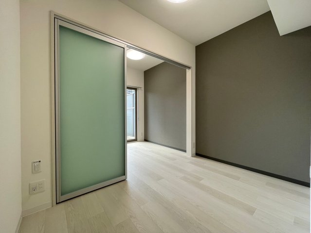 Dimora難波の内装