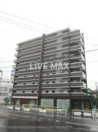 REXZY東向島の画像