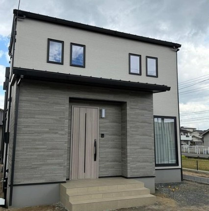 福山市川口町４丁目の新築一戸建