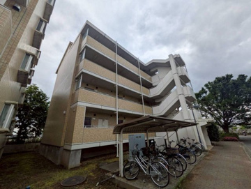 スカイクレスト印西牧の原　2号棟の画像