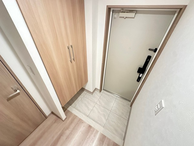【玄関】エネピア大手町