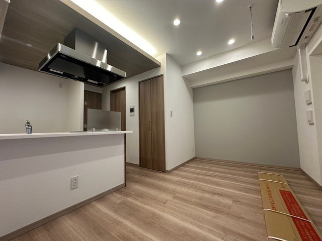 【居間・リビング】エネピア大手町