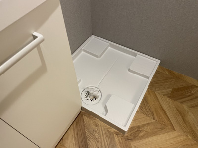 【設備】 | VERT COURT SANGENJAYA SOUTH