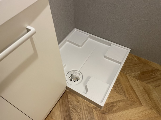 【設備】 | VERT COURT SANGENJAYA SOUTH
