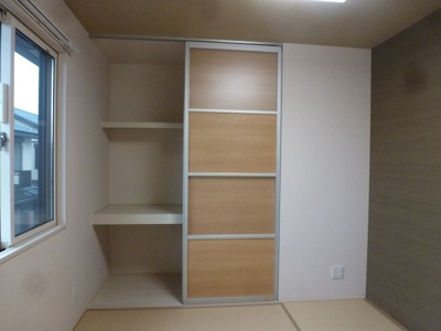 【設備】 | 心静庵　三番館