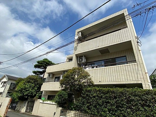ステートリーホームス代々木上原