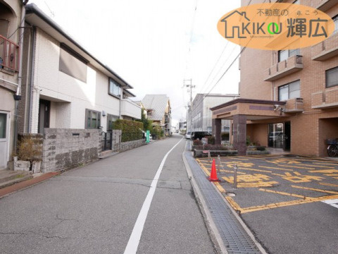 ライオンズマンション東加古川　4階のその他