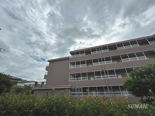 Promenade大宮の展望|お部屋からの景色です！