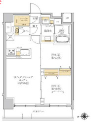 グレーシアフィット羽沢横浜国大