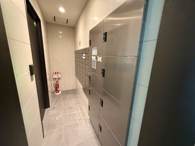 名古屋市中区大須２丁目の賃貸マンションのその他
