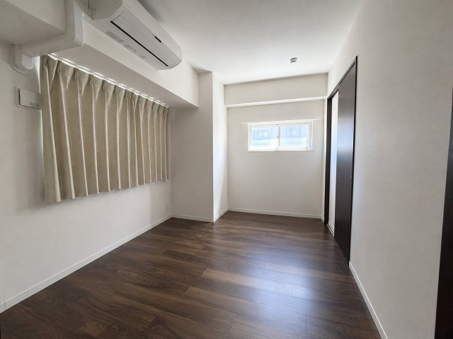 名古屋市中区大須２丁目の賃貸マンションの居間・リビング