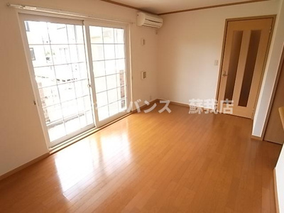 【居間・リビング】 | アクアパレス