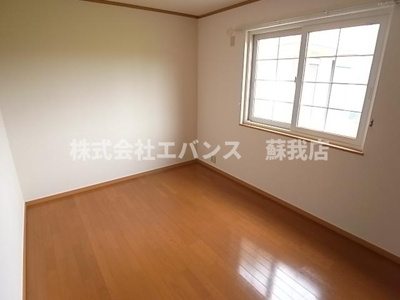 【寝室】 | アクアパレス