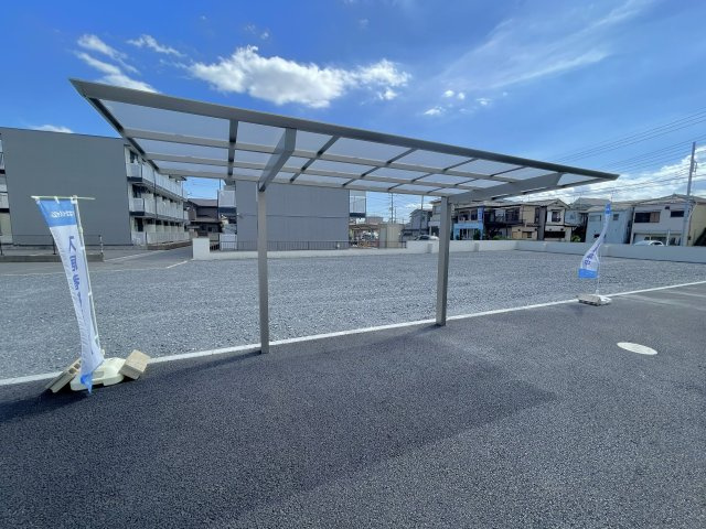 イーストハイムのその他共用部分