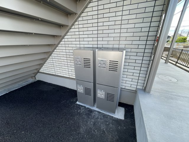 イーストハイムのその他共用部分