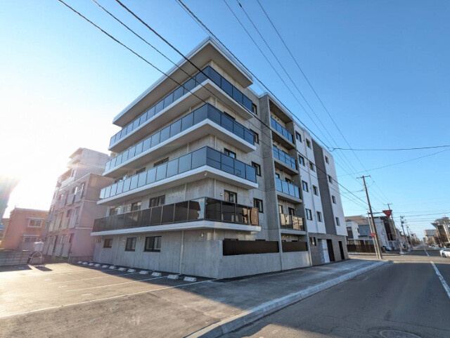 Ｓ－ＲＥＳＩＤＥＮＣＥ北大前ａｓｃｅｎｔ