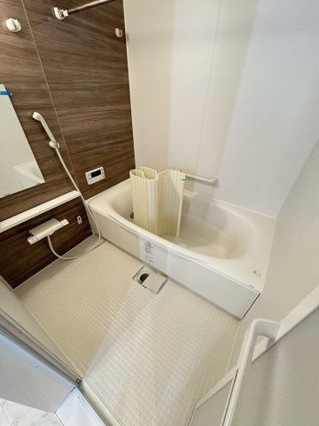 プラタノの浴室|別のお部屋の写真です