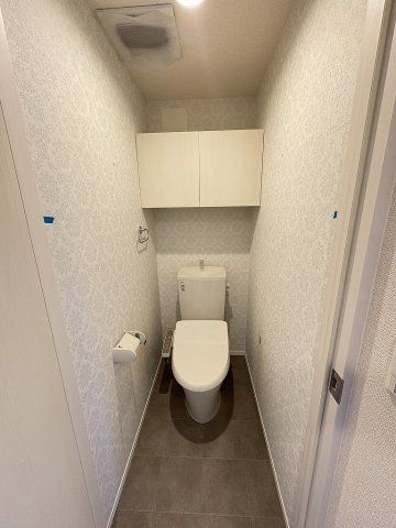 プラタノのトイレ|別のお部屋の写真です