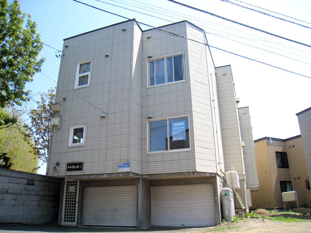 トトロの杜１