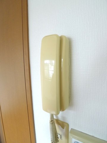 大室ビルのセキュリティ