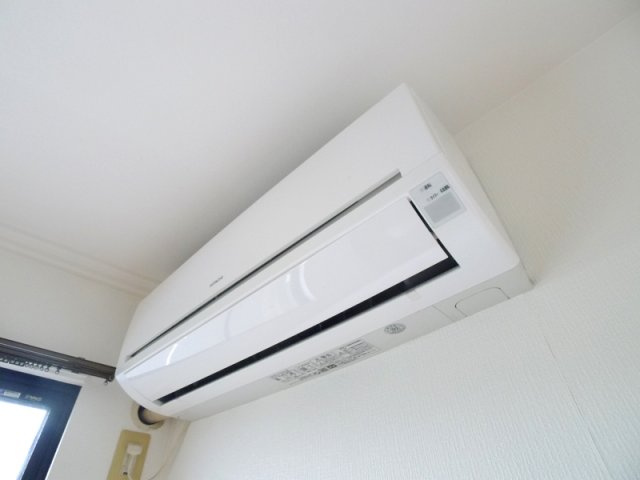 大室ビルの設備