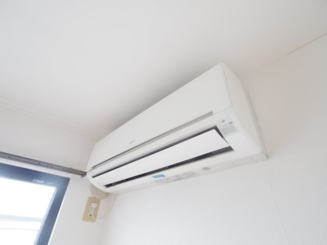 大室ビルの設備