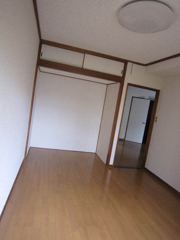 キャステル上福岡　の内装