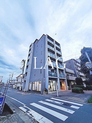 【外観】 | ＢＬＤ．ＮＩＭＯレジデンス | 外観です。