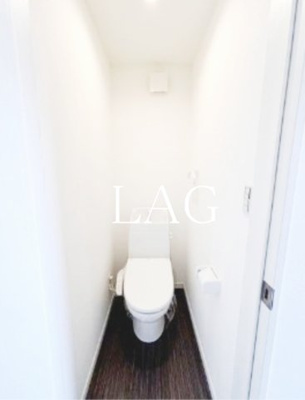【トイレ】 | ＭＱｕａｒｔｏ成増 | トイレです。