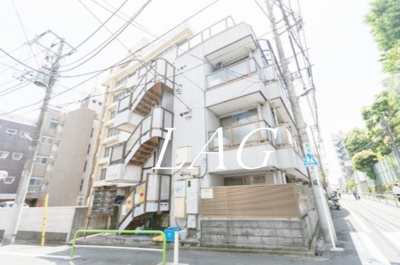 【外観】 | サンドムス | 外観です。