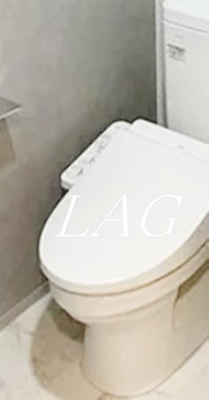 【トイレ】 | S-RESIDENCE成増CLAIR | トイレです。