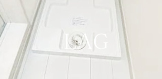 【設備】 | ＵＲＢＡＮ　ＧＲＡＣＥ練馬（アーバングレイス） | 室内洗濯置き場です。