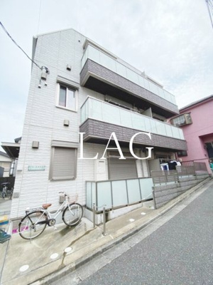 【外観】 | ウィスタリア小竹向原 | 外観です。