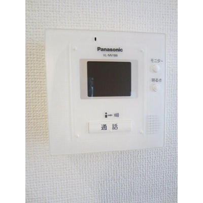 【セキュリティ】 | プレジール駒沢