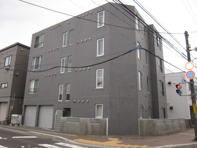 グラーサ美園