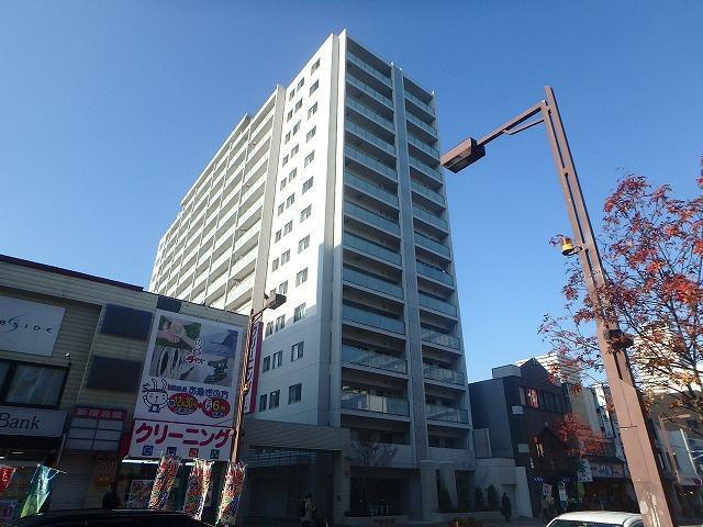 ブランズ琴似