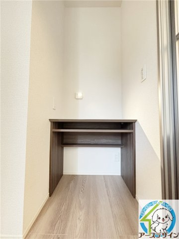 D-ROOM江井島のその他