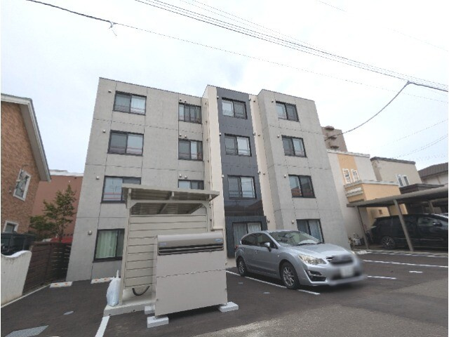 ｍｏｄｅｒｎｏ　ＨＡＳＳＡＭＵ（モデルノ発寒）