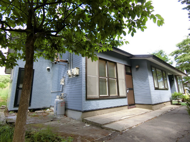陣川町２９番一棟二戸