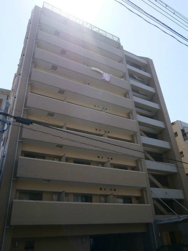 クレシェール大須の画像