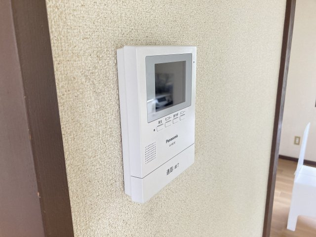 元木ビアンカのセキュリティ