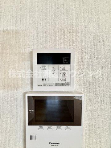 MAISON PRIMEROの設備